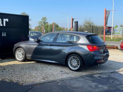 BMW Série 1 116 116i OPF (EU6d-TEMP) Pack M Sièges sport  - 3