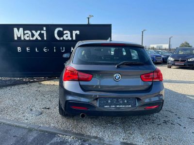 BMW Série 1 116 116i OPF (EU6d-TEMP) Pack M Sièges sport  - 5