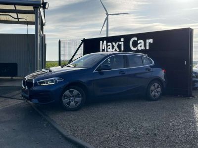 BMW Série 1 116 116iA -26.000 km-1er propriétaire-TVA déduc.  - 1