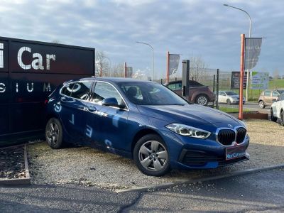 BMW Série 1 116 116iA -26.000 km-1er propriétaire-TVA déduc.  - 2