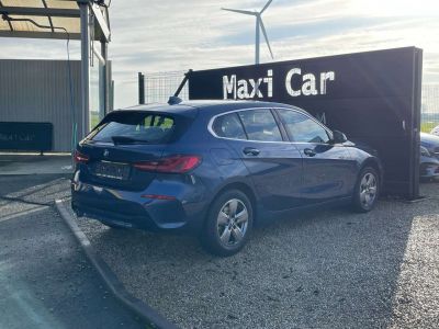 BMW Série 1 116 116iA -26.000 km-1er propriétaire-TVA déduc.  - 4