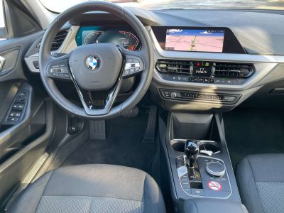 BMW Série 1 116 116iA -26.000 km-1er propriétaire-TVA déduc.  - 9