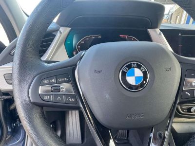 BMW Série 1 116 116iA -26.000 km-1er propriétaire-TVA déduc.  - 16