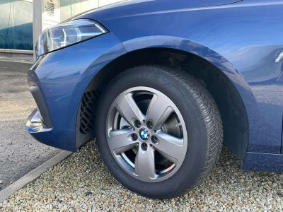 BMW Série 1 116 116iA -26.000 km-1er propriétaire-TVA déduc.  - 20