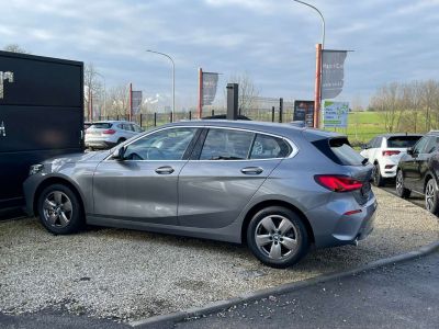 BMW Série 1 116 116iA-49.000 km-1er propriétaire-TVA déduc.  - 3