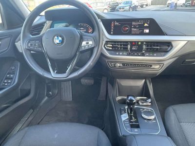 BMW Série 1 116 116iA-49.000 km-1er propriétaire-TVA déduc.  - 9