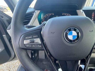 BMW Série 1 116 116iA-49.000 km-1er propriétaire-TVA déduc.  - 16