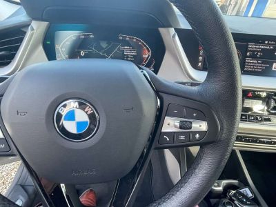 BMW Série 1 116 116iA-49.000 km-1er propriétaire-TVA déduc.  - 17