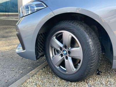 BMW Série 1 116 116iA-49.000 km-1er propriétaire-TVA déduc.  - 20