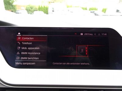 BMW Série 1 116 116iA CARPLAY,FULL LED,NAVI,CRUISE,PDC V+A,BLUETH  - 15