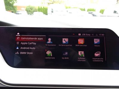 BMW Série 1 116 116iA CARPLAY,NAVI,CRUISE,FULL LED,PDC V+A,BLUETH  - 16