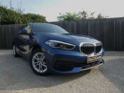 BMW Série 1 116 116iA OPF PANORAMADAK-FULL-LED NETTO: 19.826 EURO  - 1