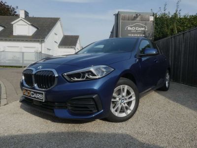 BMW Série 1 116 116iA OPF PANORAMADAK-FULL-LED NETTO: 19.826 EURO  - 3