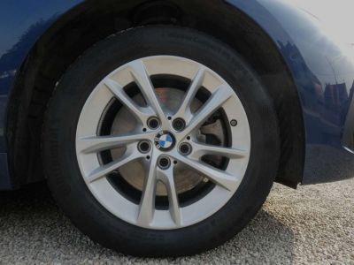 BMW Série 1 116 116iA OPF PANORAMADAK-FULL-LED NETTO: 19.826 EURO  - 5