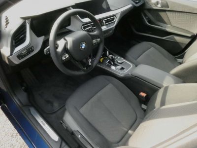 BMW Série 1 116 116iA OPF PANORAMADAK-FULL-LED NETTO: 19.826 EURO  - 12