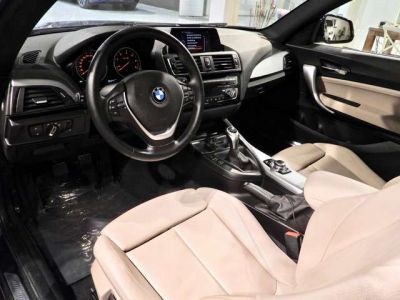 BMW Série 1 116 3-Türer SPORTSHATCH DIESEL - 2015 - <small></small> 16.750 € <small>TTC</small> - #4