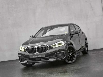 BMW Série 1 116 5-door d - FULL LED - PDC - CRUISECONTROL  - 1