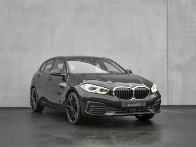 BMW Série 1 116 5-door d - FULL LED - PDC - CRUISECONTROL  - 4