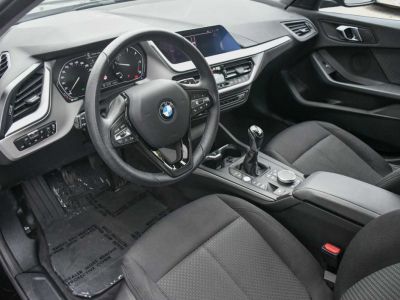 BMW Série 1 116 5-door d - FULL LED - PDC - CRUISECONTROL  - 10