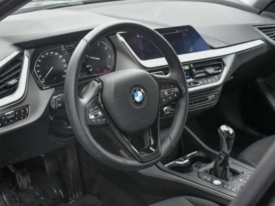 BMW Série 1 116 5-door d - FULL LED - PDC - CRUISECONTROL  - 12