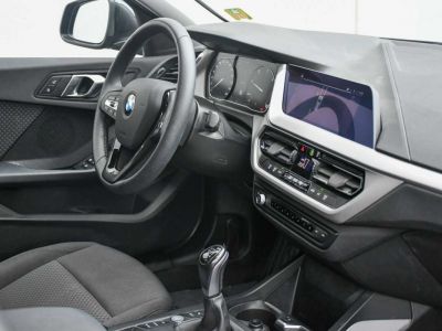 BMW Série 1 116 5-door d - FULL LED - PDC - CRUISECONTROL  - 16