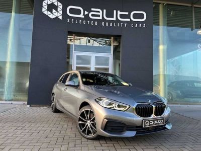 BMW Série 1 116 5-door i Hatch - Live Prof - LED - GPS - Cam - Carplay  - 2