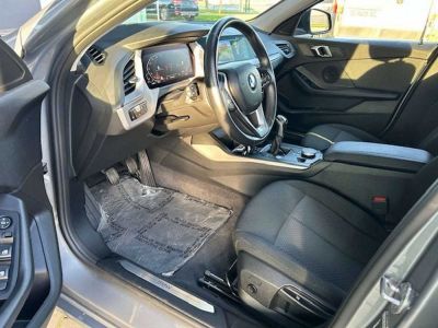 BMW Série 1 116 5-door i Hatch - Live Prof - LED - GPS - Cam - Carplay  - 6