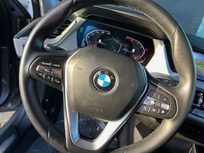 BMW Série 1 116 5-door i Hatch - Live Prof - LED - GPS - Cam - Carplay  - 7