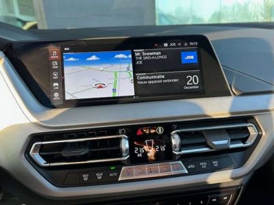 BMW Série 1 116 5-door i Hatch - Live Prof - LED - GPS - Cam - Carplay  - 8