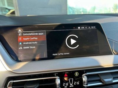 BMW Série 1 116 5-door i Hatch - Live Prof - LED - GPS - Cam - Carplay  - 11