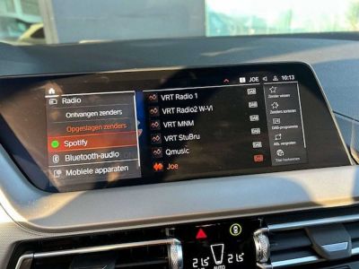 BMW Série 1 116 5-door i Hatch - Live Prof - LED - GPS - Cam - Carplay  - 12