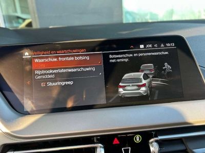 BMW Série 1 116 5-door i Hatch - Live Prof - LED - GPS - Cam - Carplay  - 13