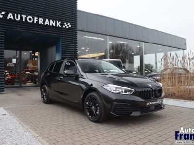 BMW Série 1 116 AUT PANO NAVI PRO LED VERW ZETLS HIFI  - 1