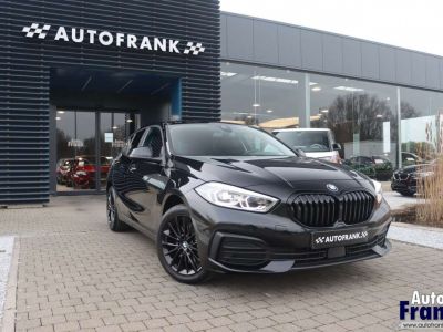 BMW Série 1 116 AUT PANO NAVI PRO LED VERW ZETLS HIFI  - 15