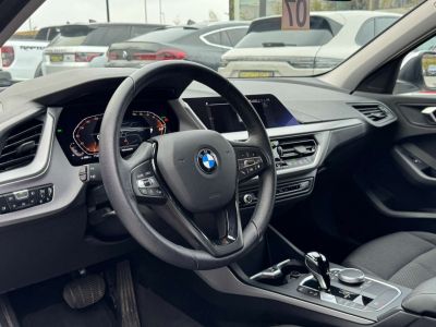 BMW Série 1 116 Cockpit digital LED GPS Black Pack  - 15