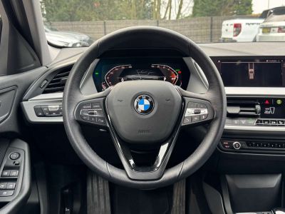 BMW Série 1 116 Cockpit digital LED GPS Black Pack  - 18