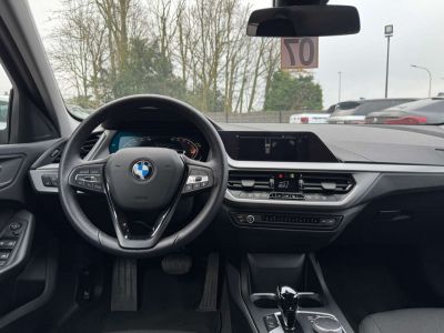 BMW Série 1 116 Cockpit digital LED GPS Black Pack  - 19