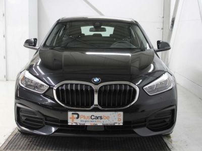 BMW Série 1 116 d ~ Navi CarPlay Airco LDW Top Deal  - 2