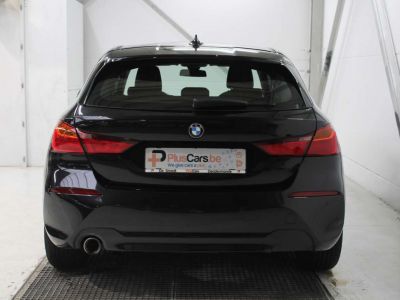 BMW Série 1 116 d ~ Navi CarPlay Airco LDW Top Deal  - 5