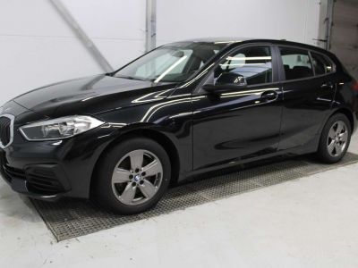 BMW Série 1 116 d ~ Navi CarPlay Airco LDW Top Deal  - 9