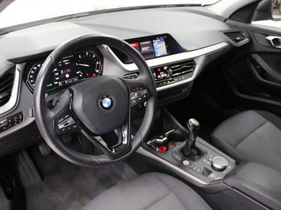 BMW Série 1 116 d ~ Navi CarPlay Airco LDW Top Deal  - 10