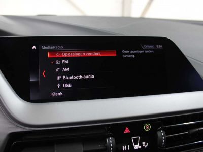 BMW Série 1 116 d ~ Navi CarPlay Airco LDW Top Deal  - 19