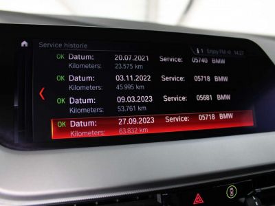 BMW Série 1 116 d ~ Navi Carplay LDW PDC Top Deal  - 16