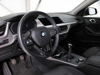 BMW Série 1 116 d ~ Navi Carplay LDW PDC Top Deal  - 10