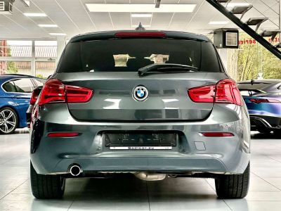 BMW Série 1 116 d 116cv Packsport + JA 17p M SPORT  - 5