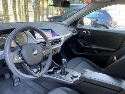 BMW Série 1 116 d  - 6