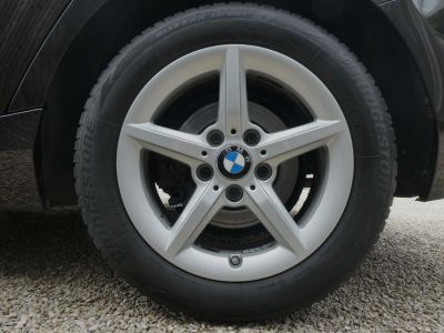 BMW Série 1 116 d 1steHAND-1MAIN NAV-CAM NETTO: 11.561 EURO  - 5