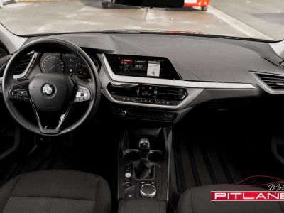 BMW Série 1 116 D 5P. VIRTUAL-COCKPIT CRUISE + ACC LANE-ASSIT  - 10