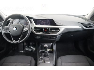 BMW Série 1 116 d ADVANTAGE BUSINESS - NAVI DAB LIVE COCKPIT PLUS MIRROR LINK  - 16