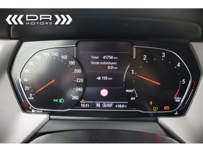 BMW Série 1 116 d ADVANTAGE BUSINESS - NAVI DAB LIVE COCKPIT PLUS MIRROR LINK  - 33